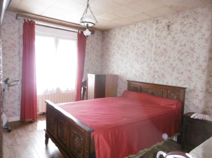 Detached Country House with Character