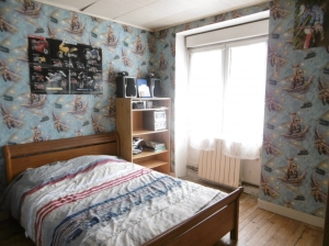 Detached Country House with Character