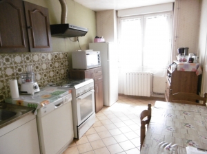 Detached Country House with Character