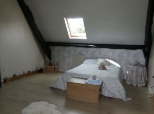 Main House and Detached Guest Gite