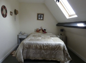 Main House and Detached Guest Gite