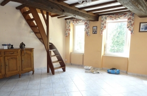 Town House in Good Order