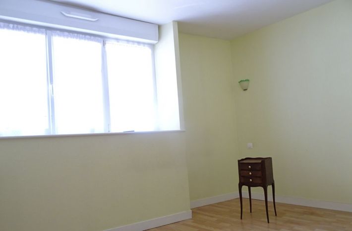 Town House in Good Order