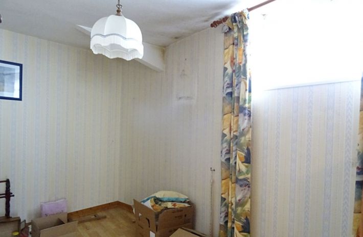 Town House in Good Order