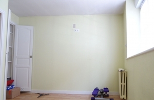 Town House in Good Order