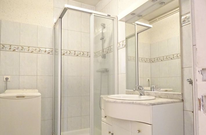 Town House in Good Order