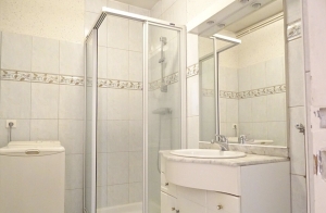 Town House in Good Order