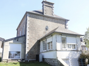 Attractive Detached Manor House Style Property