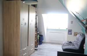 Attractive Detached Manor House Style Property