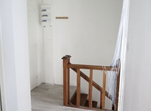 Lovely Town House in Good Order with Garden