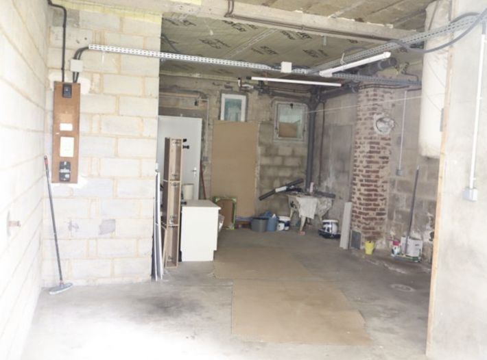 Lovely Town House in Good Order with Garden