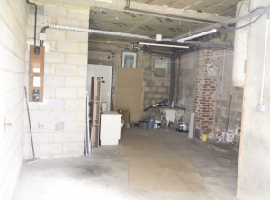 Lovely Town House in Good Order with Garden