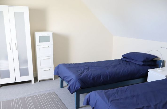 Nice Family Home with Garden