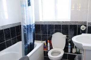 Nice Family Home with Garden