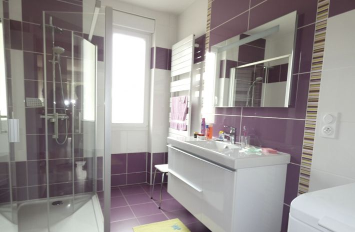 Detached House with Landscaped Garden