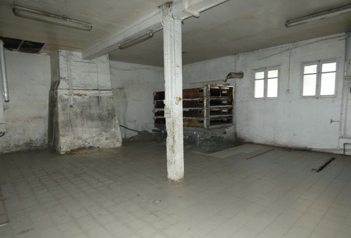 Town House To Renovate in Rural Market Town