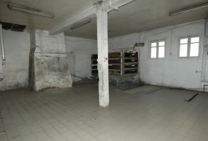 Town House To Renovate in Rural Market Town