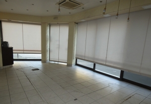 Building in Heart of Town Providing Income