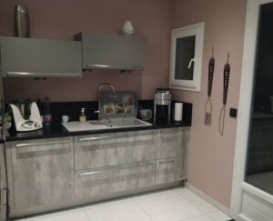 Fully Renovated Village House with Garden