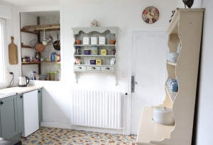 Detached House with Landscaped Garden