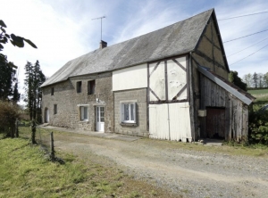 Detached Country House with Character