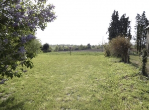 Detached Country House with Character