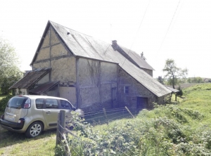 Detached Country House with Character