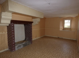 Detached Country House with Character