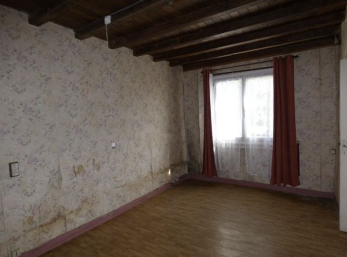 Detached Country House with Character