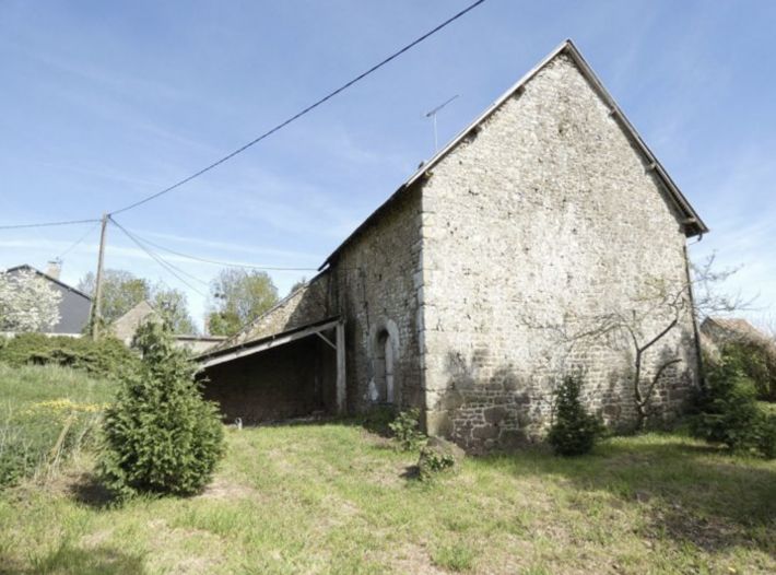 Detached Country House with Character