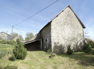Detached Country House with Character