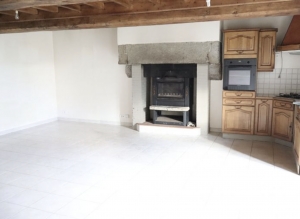 Detached Country House with Open Views