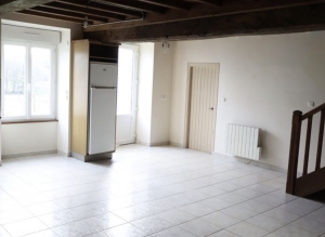 Detached Country House with Open Views