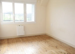 Detached Country House with Open Views