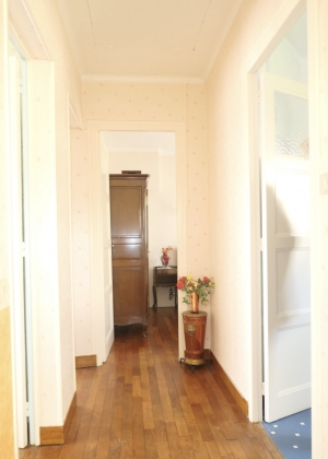 Semi-Detached House in Market Town