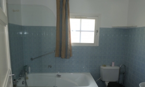 Semi-Detached House in Market Town