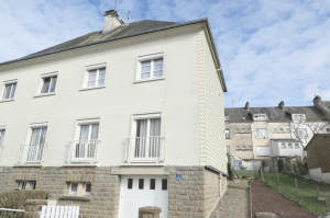 Semi-Detached House in Market Town