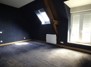 Main House with Second House and Outbuilding, Land