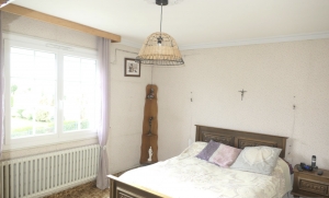 Impressive Detached House with Garden