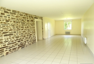 Detached Country House with Outbuildings