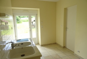 Detached Country House with Outbuildings