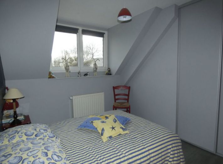 Detached Country House with Indoor Pool