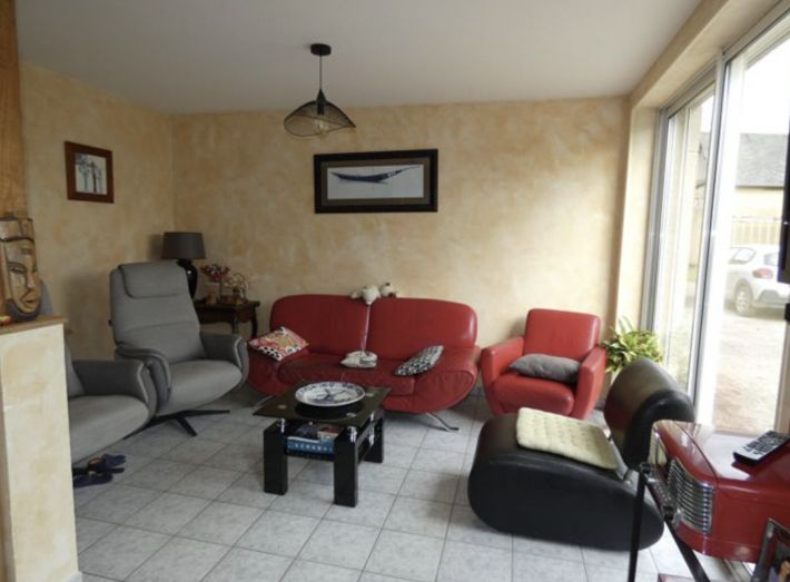 Detached Country House with Indoor Pool