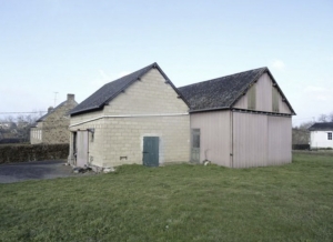 Barns to Convert into Habitation