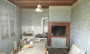 Main House and Outbuilding with Huge Potential