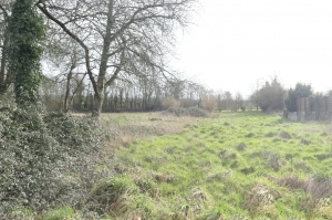 Detached Country House to Renovate