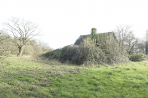 Detached Country House to Renovate