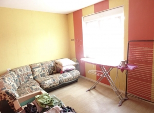 Semi-Detached House with Large Garden