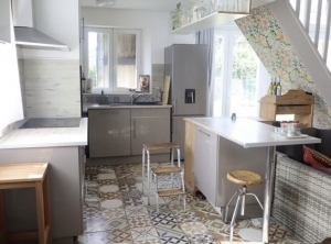 Detached Country House with Open Views