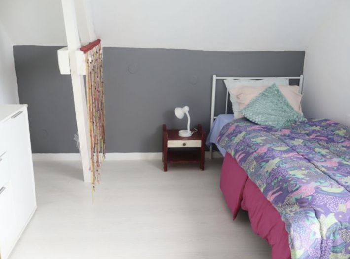 Detached Country House with Open Views